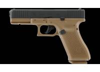 Umarex Glock 17 Gen5 Coyote - CO2 Pistol 4.5mm BB