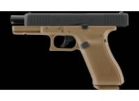 Umarex Glock 17 Gen5 Coyote - CO2 Pistol 4.5mm BB
