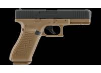 Umarex Glock 17 Gen5 Coyote - CO2 Pistol 4.5mm BB