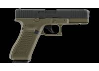 Umarex Glock 17 Gen5 Battlefield Green - CO2 Pistol 4.5mm BB