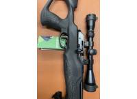 Walther Rotex RM8 Varmint UC Package .177 Cal SN;RO033375