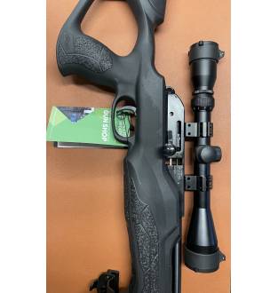 Walther Rotex RM8 Varmint UC Package .177 Cal SN;RO033375