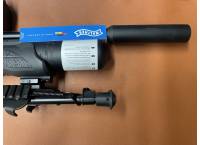 Walther Rotex RM8 Varmint UC Package .177 Cal SN;RO033375