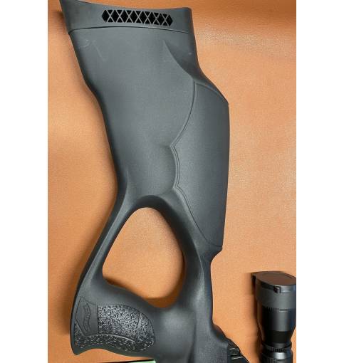 Walther Rotex RM8 Varmint UC Package .177 Cal SN;RO033375