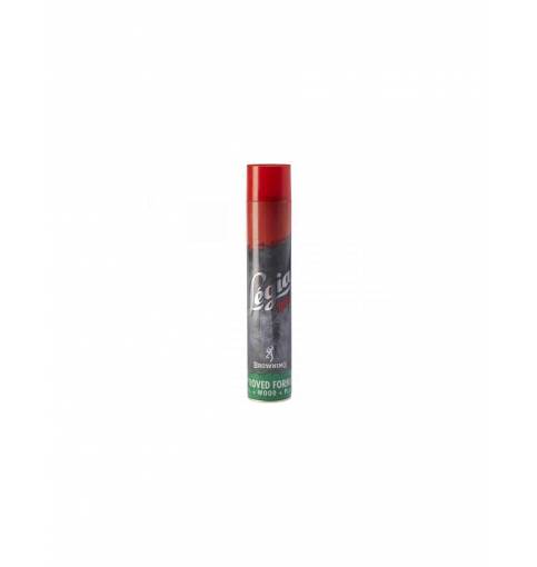 Browning Legia Spray - New Formula Red Gun Oil -  750ml