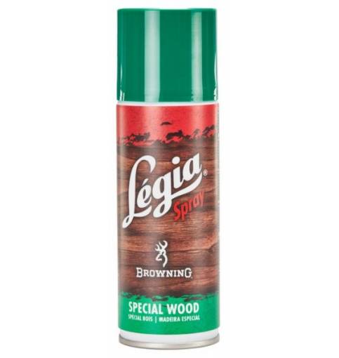 Browning Legia Spray - Wood Special - 200ml