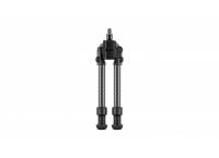 Hawke Carbon Fiber Pro Bipod 8-11" Picatinny - Smooth