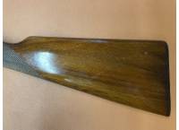 AYA Yeoman Side By Side 12 Bore SN;329819