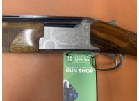 Miroku MK 70 Grade 1 12 Gauge SN;56875MV