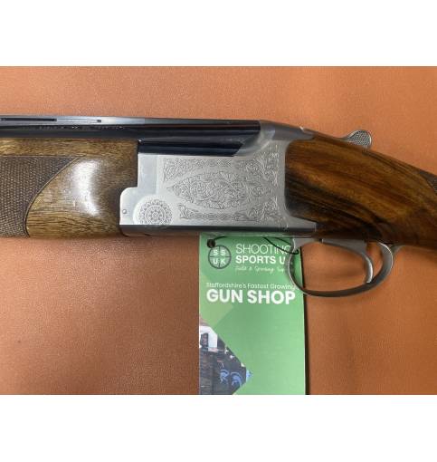 Miroku MK 70 Grade 1 12 Gauge SN;56875MV