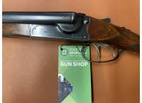 Monte Carlo Boxlock Ejector - 12 Gauge - Side by Side - SN;85363