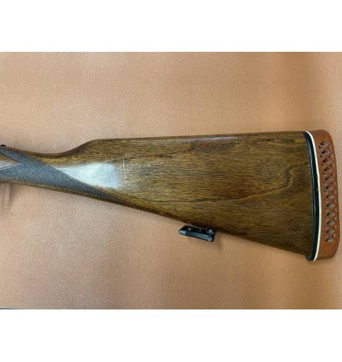 Monte Carlo Boxlock Ejector - 12 Gauge - Side by Side - SN;85363