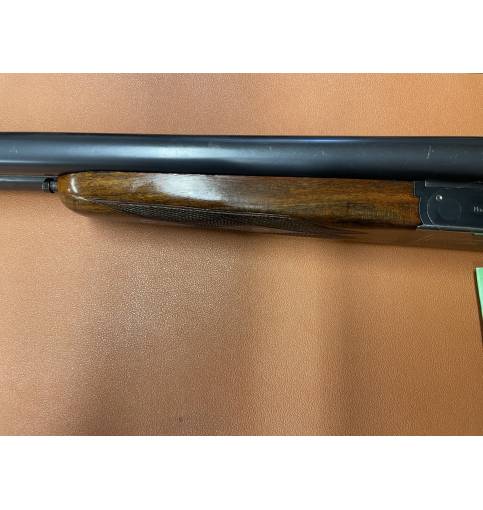 Monte Carlo Boxlock Ejector - 12 Gauge - Side by Side - SN;85363