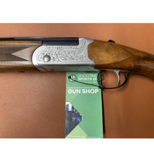 KOFS Sceptre 20 Gauge Junior Stock SN;720-H25UU-1349