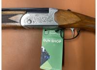 KOFS Sceptre 28 Gauge Junior Stock SN;720-H25UU-1646