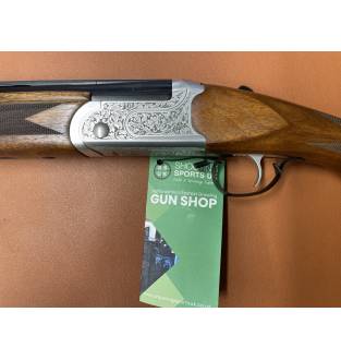 KOFS Sceptre 28 Gauge Junior Stock SN;720-H25UU-1646