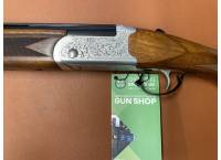 KOFS Sceptre 28 Gauge Junior Stock SN;720-H25UU-1677