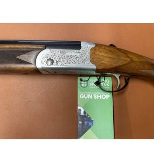 KOFS Sceptre 28 Gauge Junior Stock SN;720-H25UU-1677