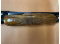 Fusil (Manufrance) Pump Action - Steel Receiver -12 Gauge SN;81670