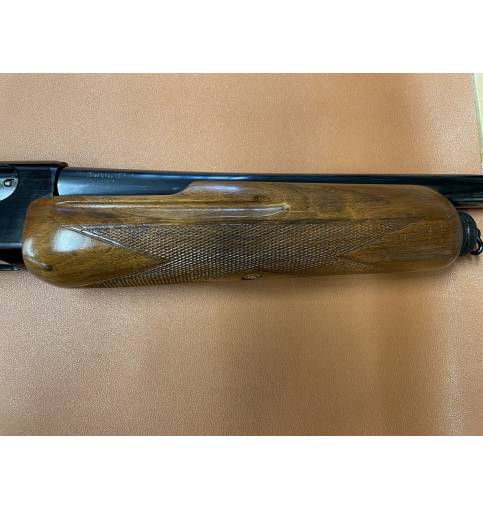 Fusil (Manufrance) Pump Action - Steel Receiver -12 Gauge SN;81670