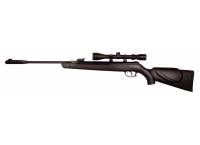 Kral Devil Synthetic Combo .22