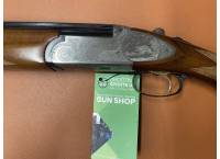 Rizzini Sideplate 20 Gauge SN;51516