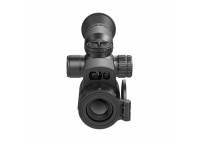 HIKMICRO Alpex 4K LITE LRF A40EL Digital Day and Night Vision Rifle Scope - 40mm, 3840x2160px, UHD