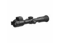 HIKMICRO Alpex 4K LITE LRF A40EL Digital Day and Night Vision Rifle Scope - 40mm, 3840x2160px, UHD