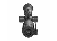 HIKMICRO Alpex 4K LITE  A40E Digital Day and Night Vision Rifle Scope - 40mm, 3840x2160px, UHD