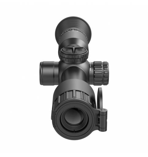 HIKMICRO Alpex 4K LITE  A40E Digital Day and Night Vision Rifle Scope - 40mm, 3840x2160px, UHD