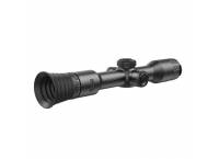 HIKMICRO Alpex 4K LITE  A40E Digital Day and Night Vision Rifle Scope - 40mm, 3840x2160px, UHD