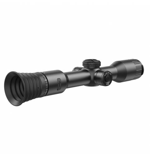 HIKMICRO Alpex 4K LITE  A40E Digital Day and Night Vision Rifle Scope - 40mm, 3840x2160px, UHD