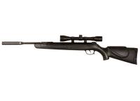 Kral Devil Ultra Karbine Synthetic Combo .22