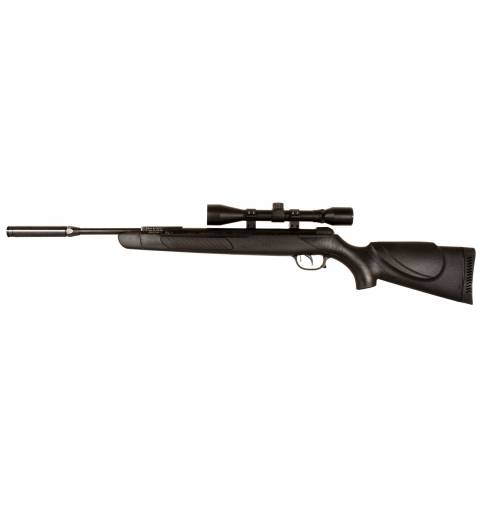 Kral Devil Ultra Karbine Synthetic Combo .22