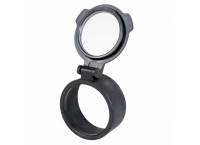 Hawke Clear Flip-Up Cover (Size 3.5)