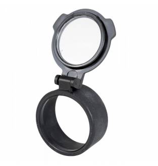 Hawke Clear Flip-Up Cover (Size 3.5)