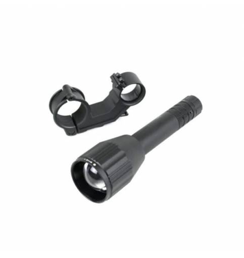 InfiRay External 850nm IR Illuminator Torch