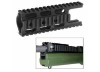 Sako TRG 22/44 ITRS ACCESSORY RAIL