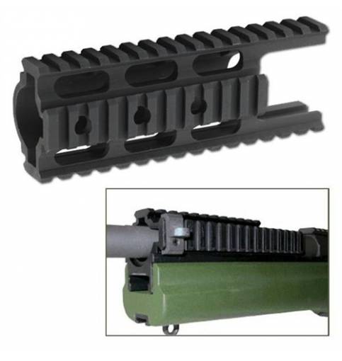 Sako TRG 22/44 ITRS ACCESSORY RAIL