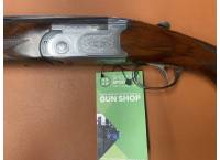 Beretta 686 S 12 Gauge SN;E41700B