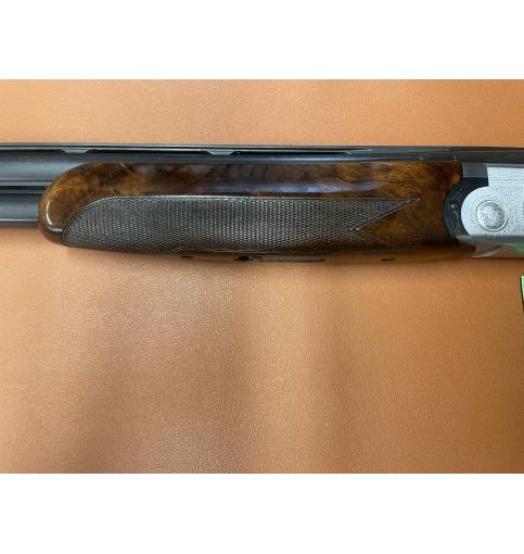 Beretta 686 S 12 Gauge SN;E41700B