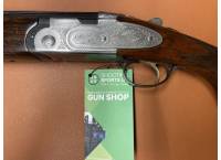 Beretta 687 EL 12 Gauge SN;D41359B
