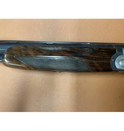 Beretta 687 EL 12 Gauge SN;D41359B