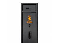 Spika S2 Medium 8 Gun Safe