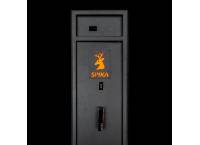 Spika S2 Medium 8 Gun Safe