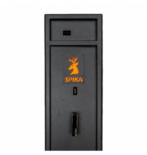 Spika S2 Medium 8 Gun Safe