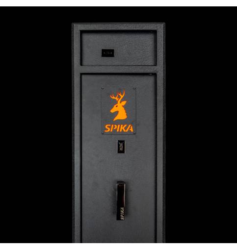 Spika S2 Medium 8 Gun Safe