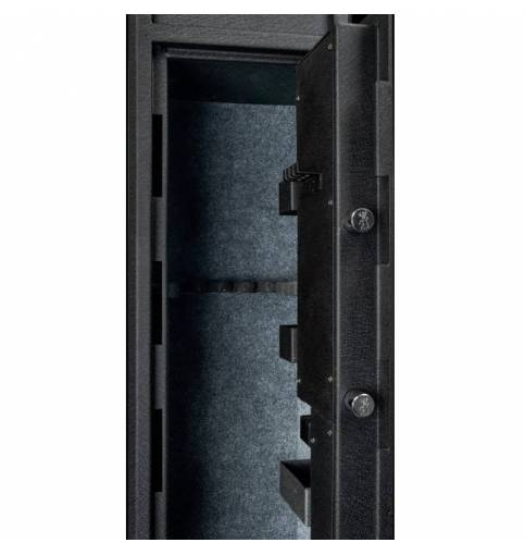 Spika S2 Medium 8 Gun Safe