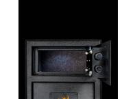 Spika S2 Medium 8 Gun Safe