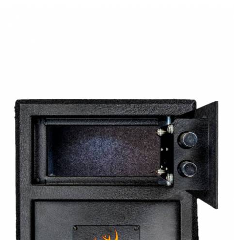 Spika S2 Medium 8 Gun Safe